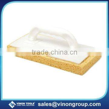 Cellulose Sponge Float Trowel, Grout Float for cleaning