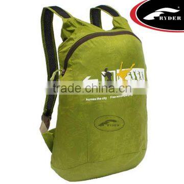 Good Price New Design Outdoor High Quality External Frame Waterproof Hiking School Backpack photo-3