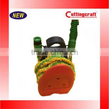 Mini Hose Reel For Expanding Water Hose photo-3