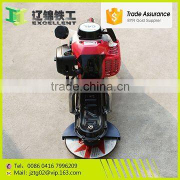 SNGM-180 Golden Supplier Track Appropriate Hand Grinding Machine Price photo-2