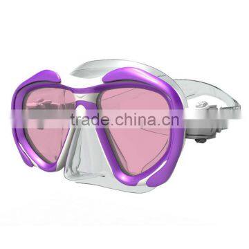 2013 Best Selling Diving Sets,diving Goggles(MA-MA-2600) photo-2