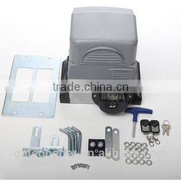 LockMaster Slide Gate Opener Remote Control photo-3