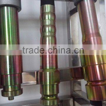 Yangfine Concrete Vibrator Coupling photo-3
