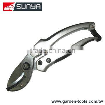 Bonsai Anvil Aluminum Handle Hand Pruner photo-2