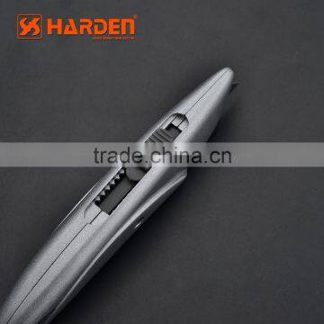 Auto Repairing Aluminum Retractable Universal Utility Knife photo-5