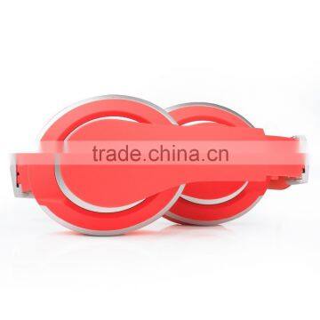 High Quality Colorful Children Headset With a Microphone photo-5