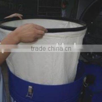 Industrial Vacuum Cleaner for Textile Factory photo-2