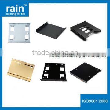 SSD bracket & HDD bracket