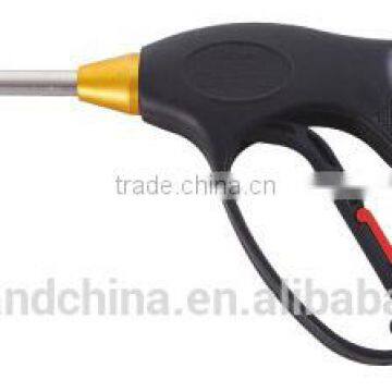 150bar 5.5HP Gasoline High Pressure Washer With High Pressure Hose NL170A photo-3