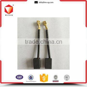 Customize Good-hardness for Dewalt Carbon Brush With Auto Cut photo-4