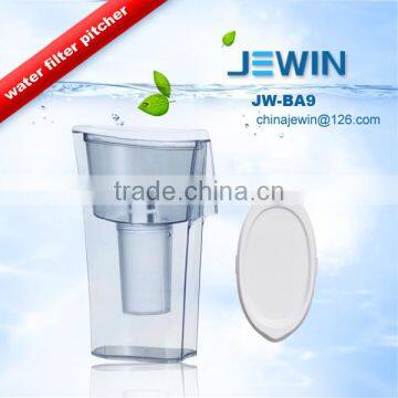 Pure Water Alkaline Water Filter Pitcher OEM photo-2