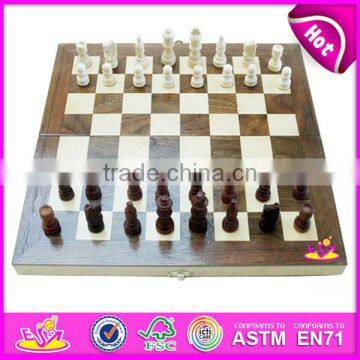 Multifunction wooden board games, hot sale wooden games board, new kids wooden board games W11A002