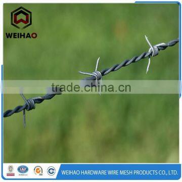 14 Guage Barbed Wire photo-2