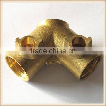 Rich Experiences of Forging and Precision Cnc Machining Forged Fittings photo-2