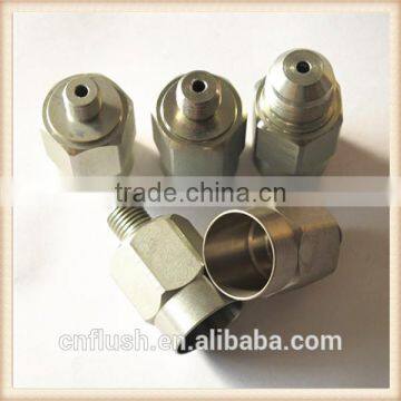 Metal Cnc Turning Parts Cixi photo-2