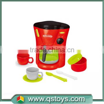 Beauty kitchen set toy cooking game gift for children