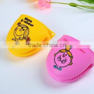 Funny Silicone Oven Glove,microwave Oven Gloves,heat Resistant Oven Gloves photo-4