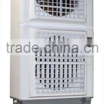 Portable Air Cooler with Two Fans/ Big Air Cooler