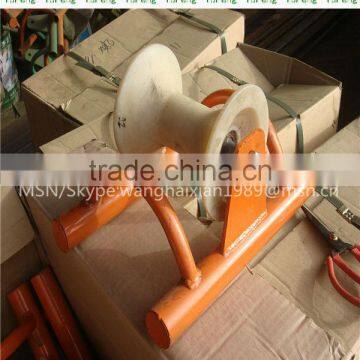 Guide roller
