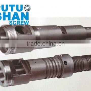 Cincinnati CMT Conical Twin Screw(CMT35,55,58,65,80,92)