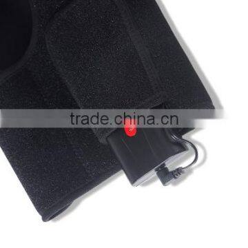 Rechargable Battery Heated Elbow Wrap photo-2