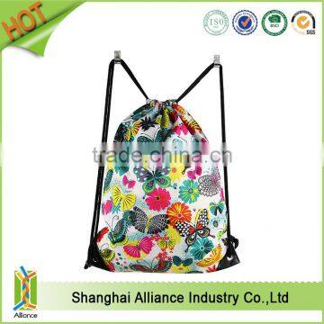 30-40L Capacity and Day Backpack Use string backpack bag