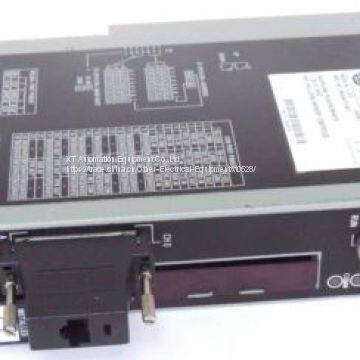 Factory New Allen Bradley 1785-L20C15 1785-L20E module