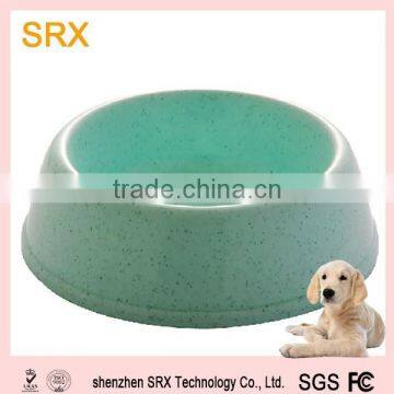 Custom High Quality PET Plastic Disposable Disposable Dog Food Bowl photo-3
