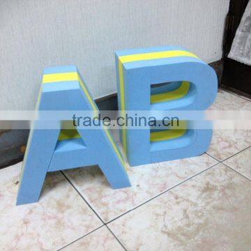 EVA Foam Blocks, EVA Foam Chairs, Large Eva Foam Shapes photo-2