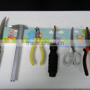 Magnetic Knife & Tool Holder photo-3
