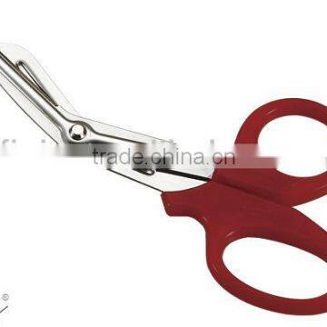 Japanese Stainless Steel Bandage Utility Scissors photo-4