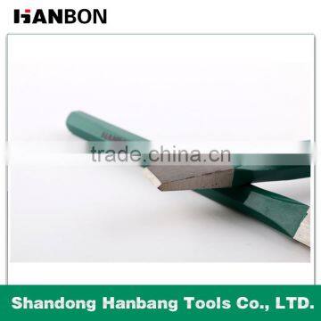 Professional 3pcs Flat Chisel Set With High Quality Made in China photo-2