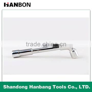 L Type Socket Wrench for Heavy Duty Trucks photo-6