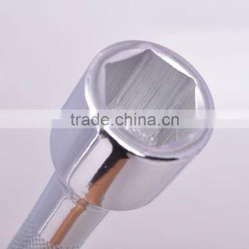 High Quality Mirror Finish Knurling Cross Rim Wrench/X Cross Rim Wrench photo-3