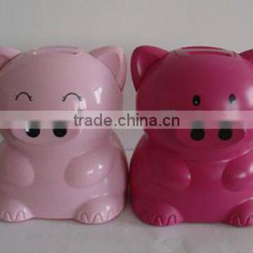 Greatful Electronic Saving Box With High Quality photo-2