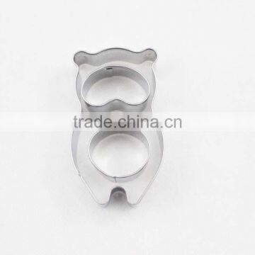 3pcs Bulk Cookie Cutter photo-2