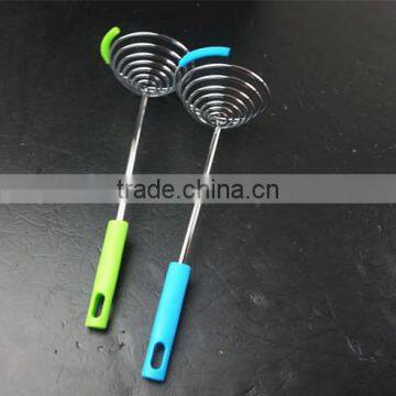 37053 Superior Spiral Whisk Spring Whisk Blending Whisk photo-2