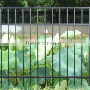 Aluminum Garden Fencing