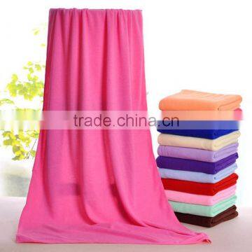 Brand new Brand new Plastic microfiber towel with great price