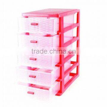 5 Tier Mini Drawer