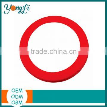 New Products 2016 BPA Free Non-Toxic Silicone Pie Crust Protector photo-2