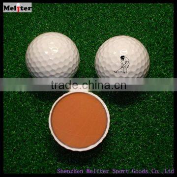 Bullk Driving Range Golf Ball for Sale photo-2