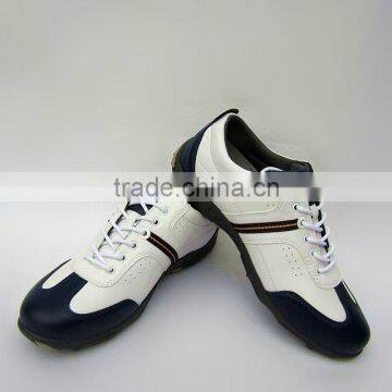 Good material Men's Golf shoe Major golf Men's shoe