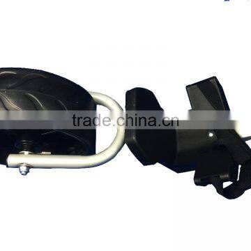 Push Golf Bag Cart 3 Wheel Golf Cart for Golf Bag photo-4