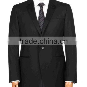2014 Stylish Elegant Wedding Ceremony Custom Made Mens Dress Tuxedos photo-5
