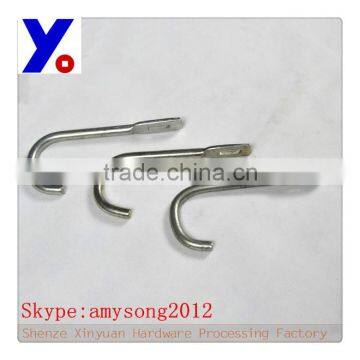XY Hook for Korea (factory) photo-3