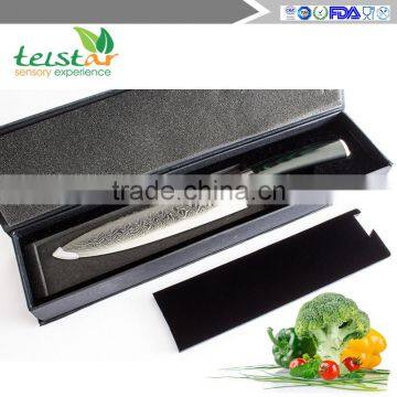 2017 Professional Damascus Chef for VG10 Japanese Steel photo-2