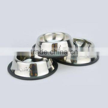 Hot Sale Manufacturer China Stainless Steel Dog Pet Products
