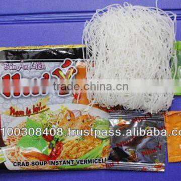 Crab Instant Vermicelli