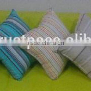 Pillow Stripe Gray photo-6